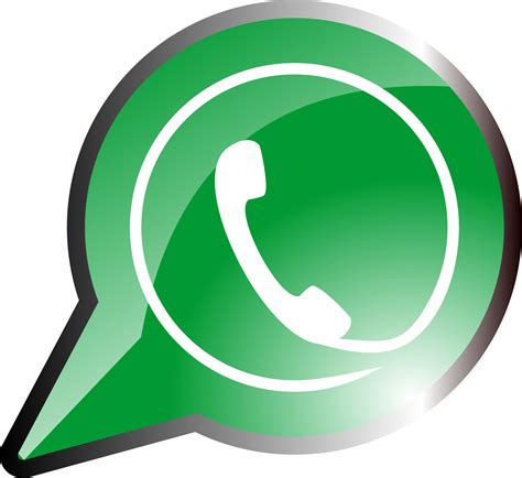 Whats App Logo Icon 25685175 Png