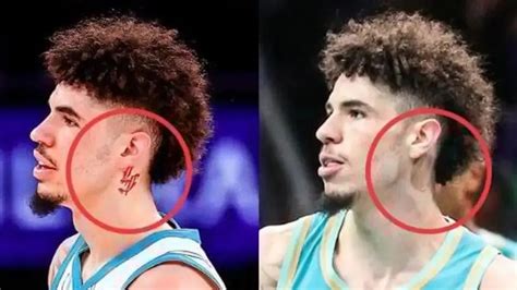 Jogador da NBA é obrigado a cobrir tatuagem durante os jogos entenda