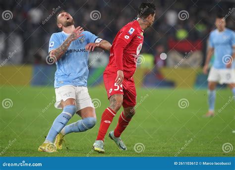 Football Serie A 2022 2023 Match Day 14 S S Lazio Vs Monza