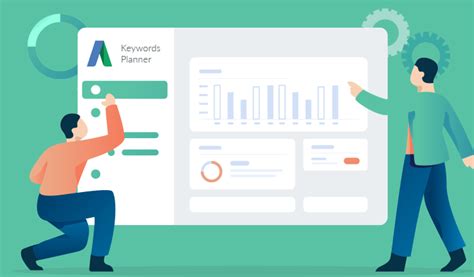 Google Ads Keyword Planner All You Need To Know