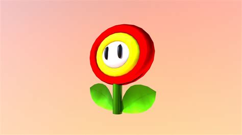 Mario Fire Flower | Best Flower Site