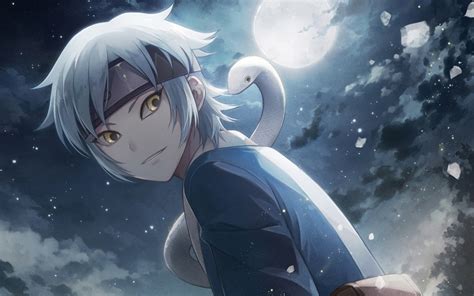 Mitsuki Boruto (#2231811) - HD Wallpaper & Backgrounds Download