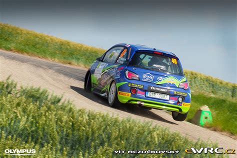 Ewrc Market Opel Adam R