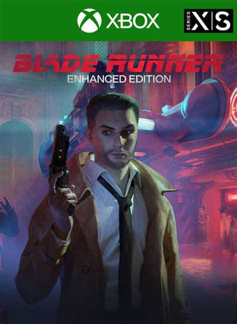 Blade Runner Enhanced Edition RPGFan