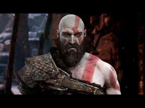 GOD OF WAR Gameplay Walkthrough Part 6 STONE ANCIENT BOSS FIGHT YouTube