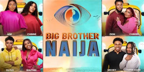 BBNaija S9 Step Up Your Game Ebuka Tells Housemates As He