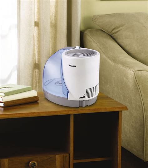 Holmes Cool Mist Humidifier With Hour Run Time Hm Nu N Free