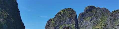 Private Longtail Krabi And Maya Bay Private Day Boat Tour Klook