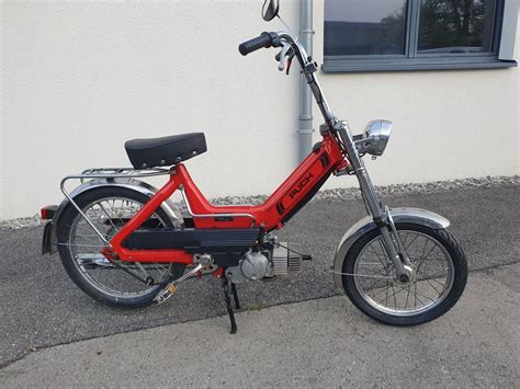 Puch Maxi N Chopper Kaufen Auf Ricardo