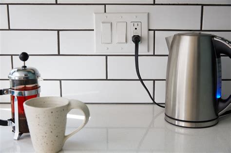 Kitchen Electrical Code: Everything You Need to Know