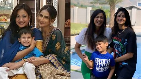 Palak Tiwari Reveals She Wasn T Prepared For Mom Shweta Tiwari S Second Pregnancy No No