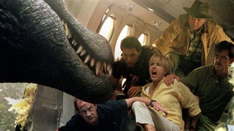 Jurassic Park Iii Film Ciakclub It