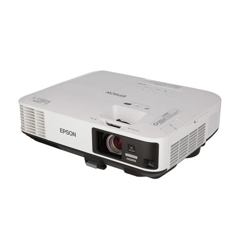 Proyector Inal Mbrico Full Hd Epson Eb U