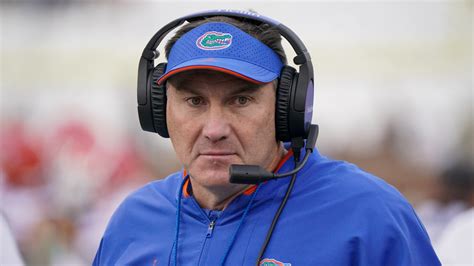 Ex-Florida Gators Coach Dan Mullen Considering Offer to Join ESPN, per Report - Sports Illustrated