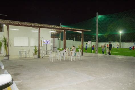 Arena Lagoa Nova