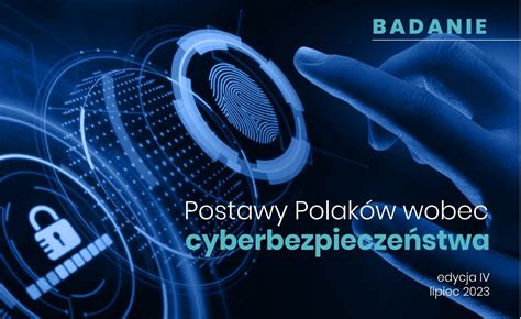 Polacy W Cyberprzestrzeni Obawiaj Si Dezinformacji Chc Edukacji O