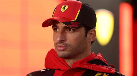 Clamoroso Errore Della Ferrari Nel Ricorso Sulla Penalit Per Sainz Ha