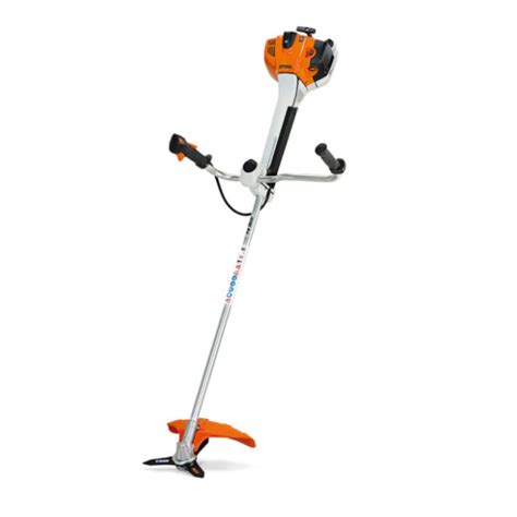 DEBROUSSAILLEUSE THERMIQUE STIHL FS 361 C EM