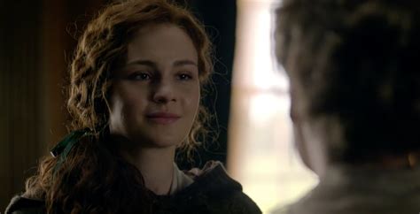 Outlander series 4 episode 11 review: Brianna blackmails a new beau as ...