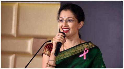 Actress Gautami Joins All India Anna Dravida Munnetra Kazhagam Aiadmk