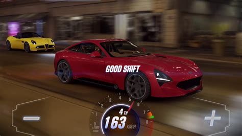 CSR RACING 2 I HAD TVR GRIFFITH ALL ALONG YouTube