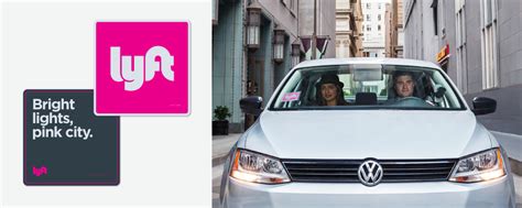 A Welcome Kit Song: “I Need A New Lyft Emblem” — The Hub