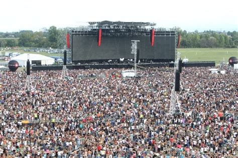 Il Concerto Italia Loves Romagna Il 24 Giugno A Campovolo Per