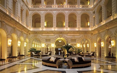 The New York Palace Hotel - 2880x1800 Wallpaper - teahub.io