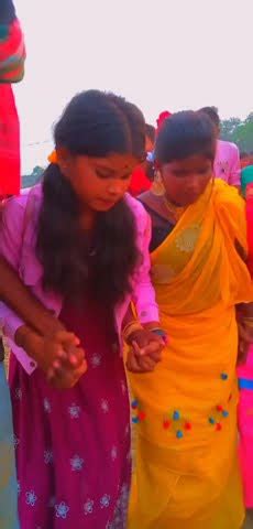 Santali Fansan Short Video Fansanvideosong Santalishortvideo