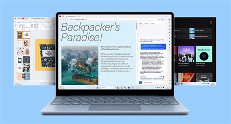 マイクロソフトが新型SurfaceLaptop Studio 2Laptop Go 3Go 4を発表2023年10月3日発売