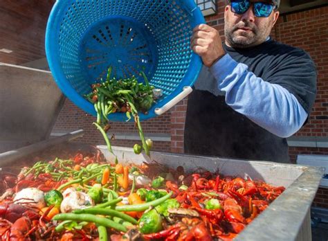 You know you’re in a New Orleans grocery store when.... | Where NOLA Eats | nola.com