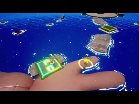 Spongebob Battle For Her Bikini Bottoms Multiplayer YouTube