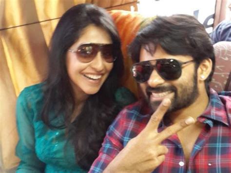 Regina Cassandra Says She Is Enjoying Link Up Rumors With Sai Dharam Tej Filmibeat