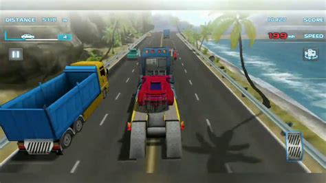 Turbo Driving Racing D Android Gameplay Hd Gadi Wala Game Part