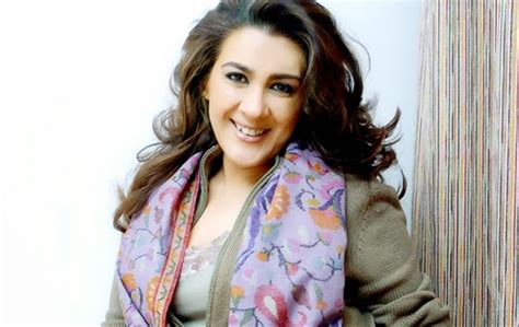 Image Of Amrita Singh