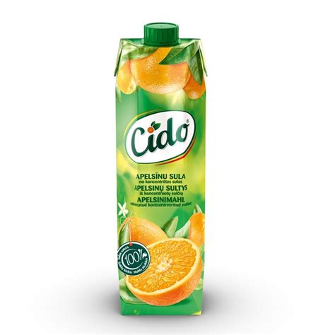 Cido