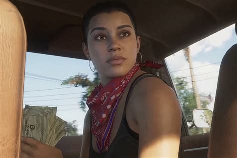 GTA 6 Fãs têm nova teoria para a data de lançamento do trailer 2