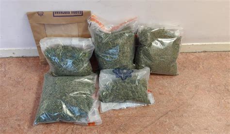 Man Arrested After Drugs Valued At Over €50000 Are Seized In Waterford Waterford Live