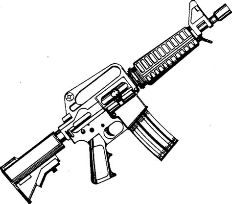 M4 Drawing At Getdrawings Free Download