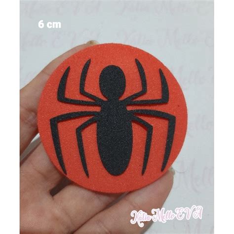 Homem Aranha Em Eva Shopee Brasil