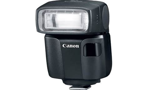 Customer Reviews Canon Speedlite El Flash For Canon Eos Digital