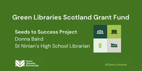 Green Libraries Week