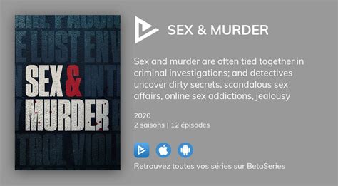 Regarder Sex And Murder Streaming