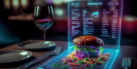 THE FUTURE OF DINING Fnbpedia