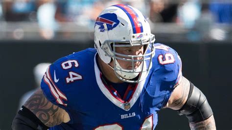 Raiders sign guard Richie Incognito to 1-year deal