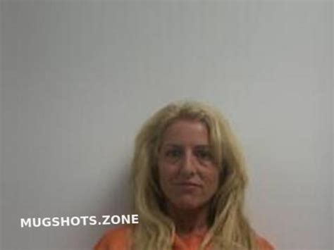 Tiffany Wilson Creek County Mugshots Zone