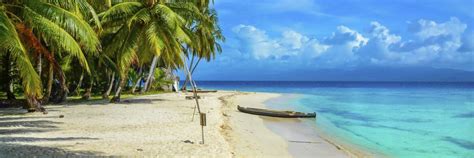 The Most Beautiful Beaches in French Polynesia - Beach Travel Destinations