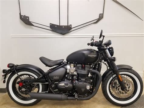 Triumph Bobber Black Tire Size | Webmotor.org