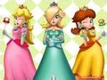 Mario Princesses images Mario kart girls HD wallpaper and background photos (22207099)