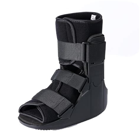 Walker Fracture Boot For Broken Foot Cam Walking Boot Orthopaedic Boot